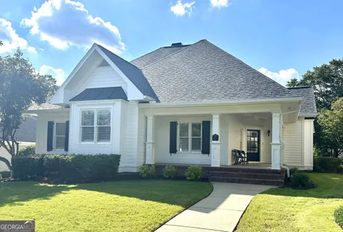 2635 Muskogee LN