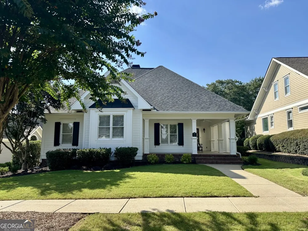 2635 Muskogee LN Braselton, GA 30517