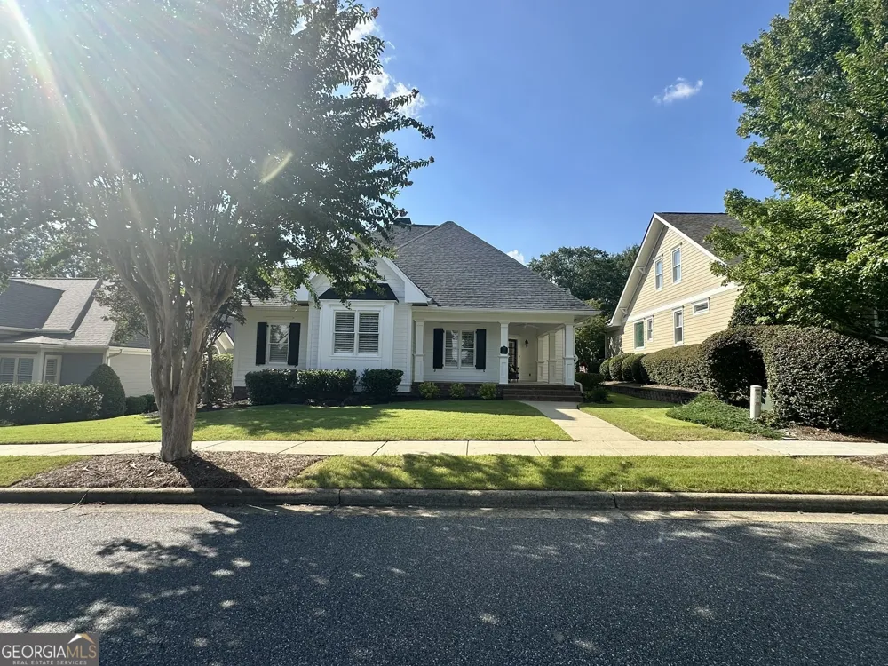 2635 Muskogee LN Braselton, GA 30517