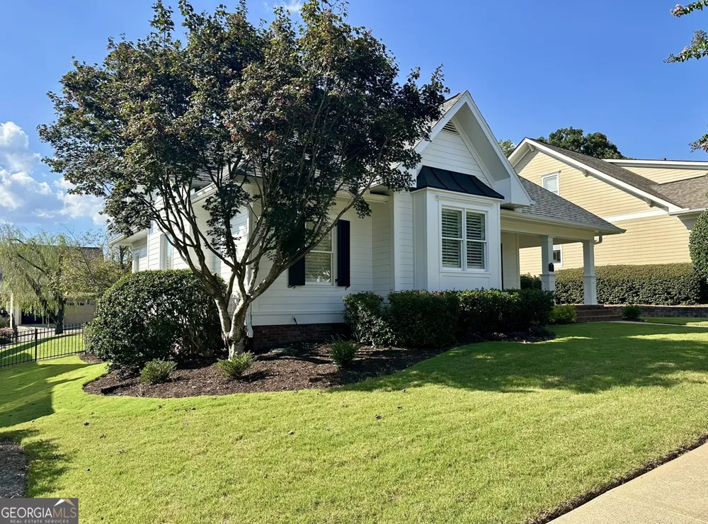 2635 Muskogee LN Braselton, GA 30517