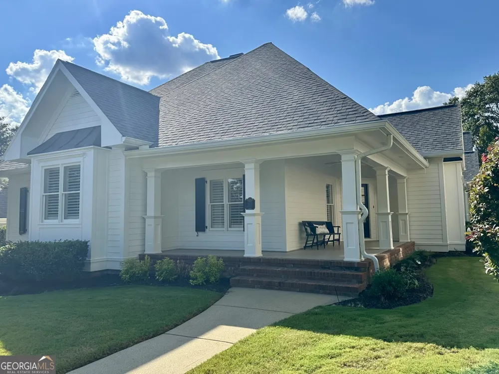 2635 Muskogee LN Braselton, GA 30517