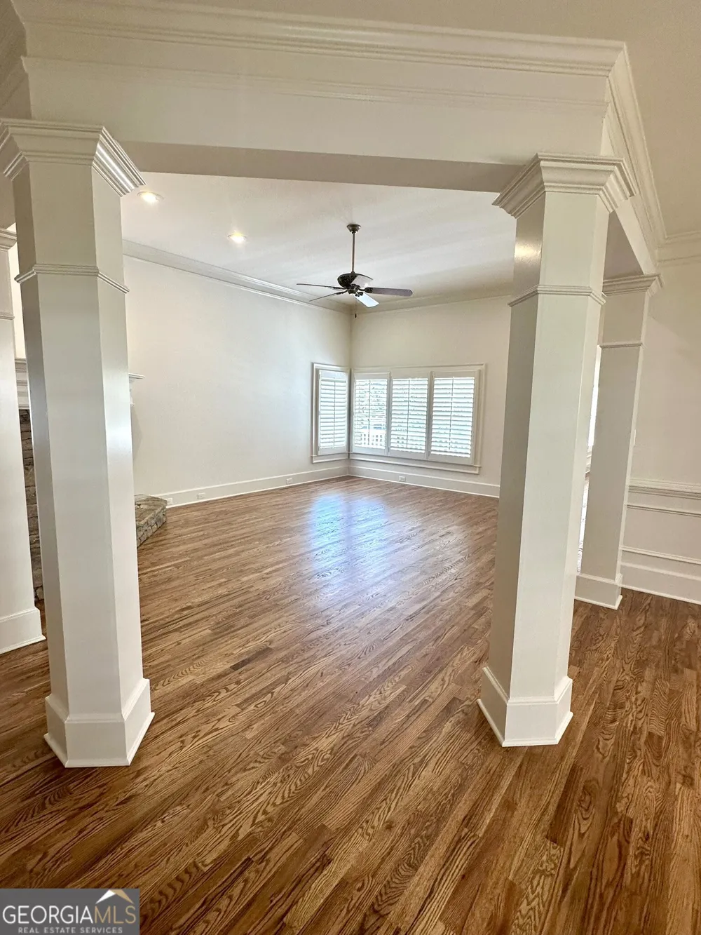 2635 Muskogee LN Braselton, GA 30517