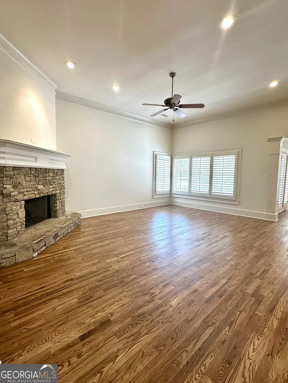 2635 Muskogee LN Braselton, GA 30517