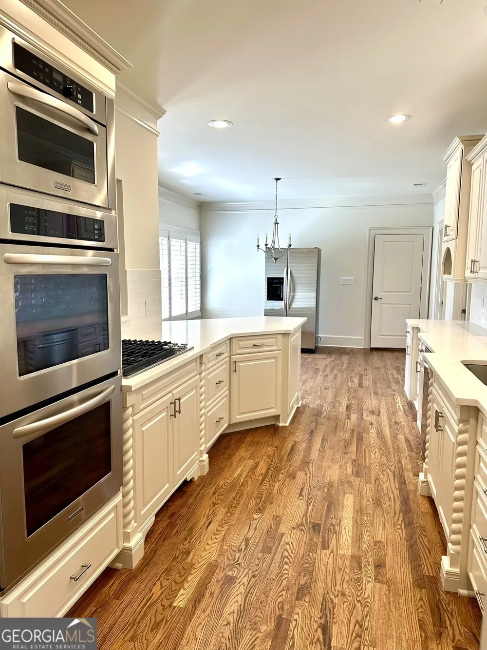 2635 Muskogee LN Braselton, GA 30517