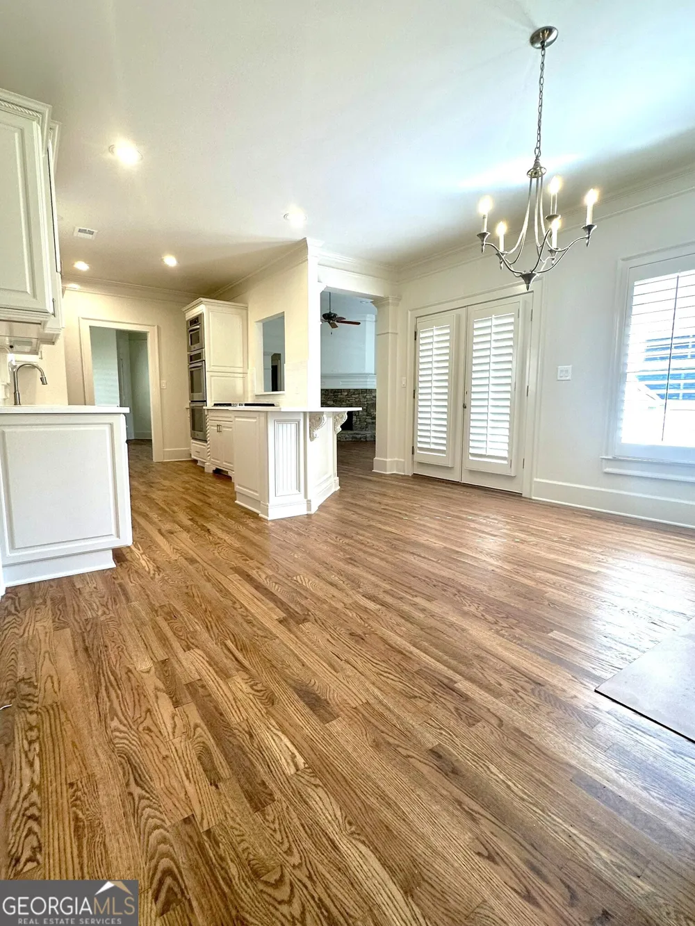 2635 Muskogee LN Braselton, GA 30517