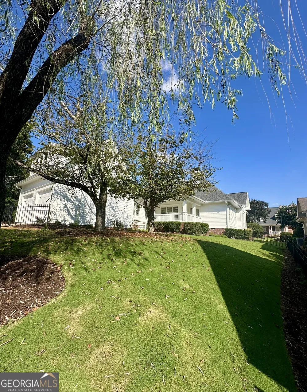 2635 Muskogee LN Braselton, GA 30517