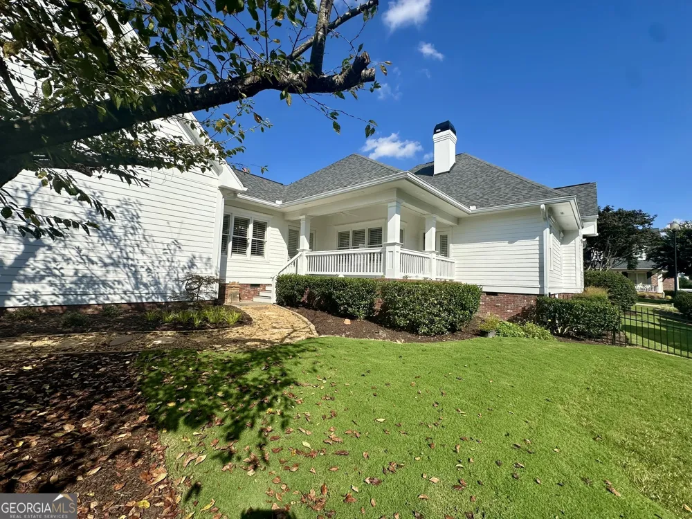 2635 Muskogee LN Braselton, GA 30517