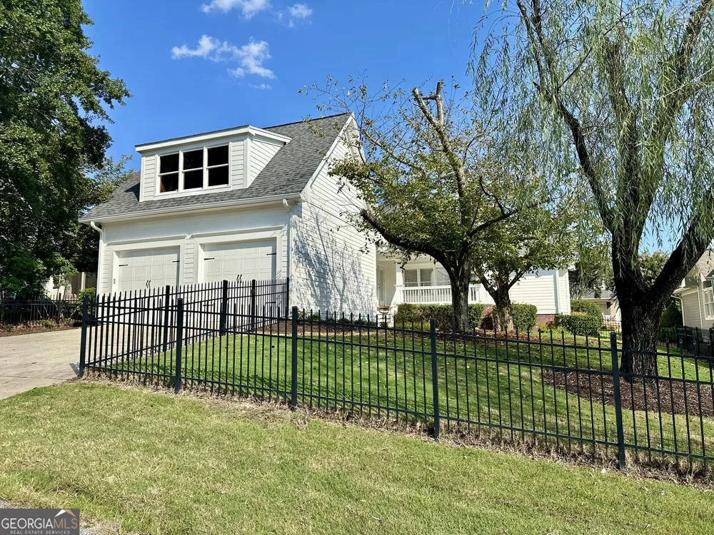 2635 Muskogee LN Braselton, GA 30517