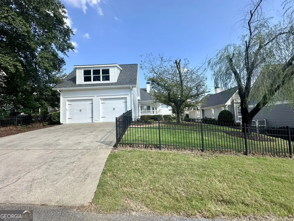 2635 Muskogee LN Braselton, GA 30517
