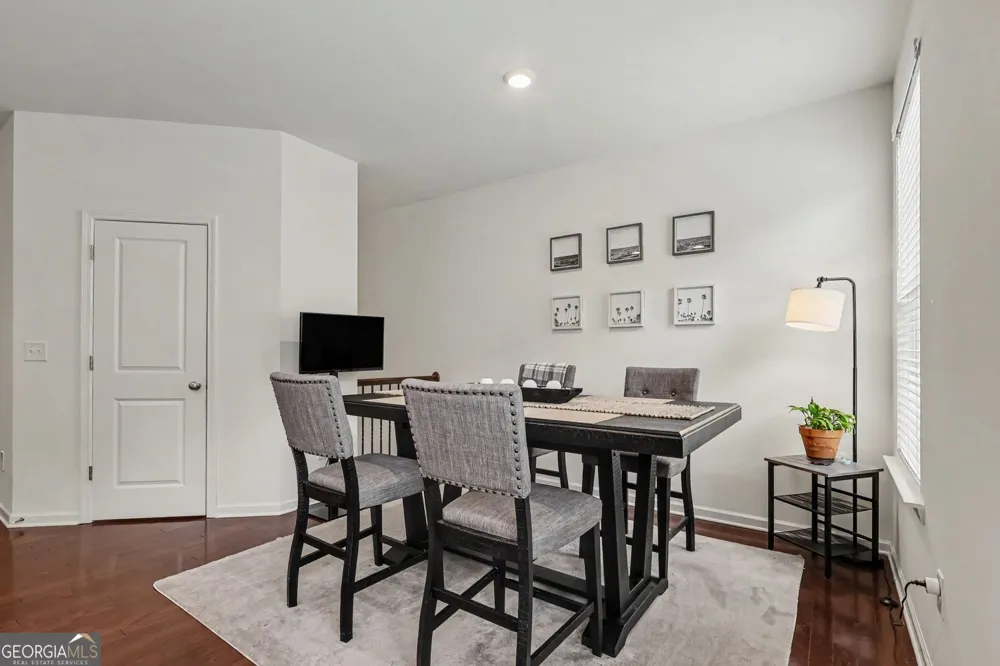 4383 Legendary ST Stone Mountain, GA 30083
