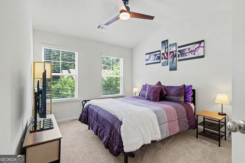 4383 Legendary ST Stone Mountain, GA 30083