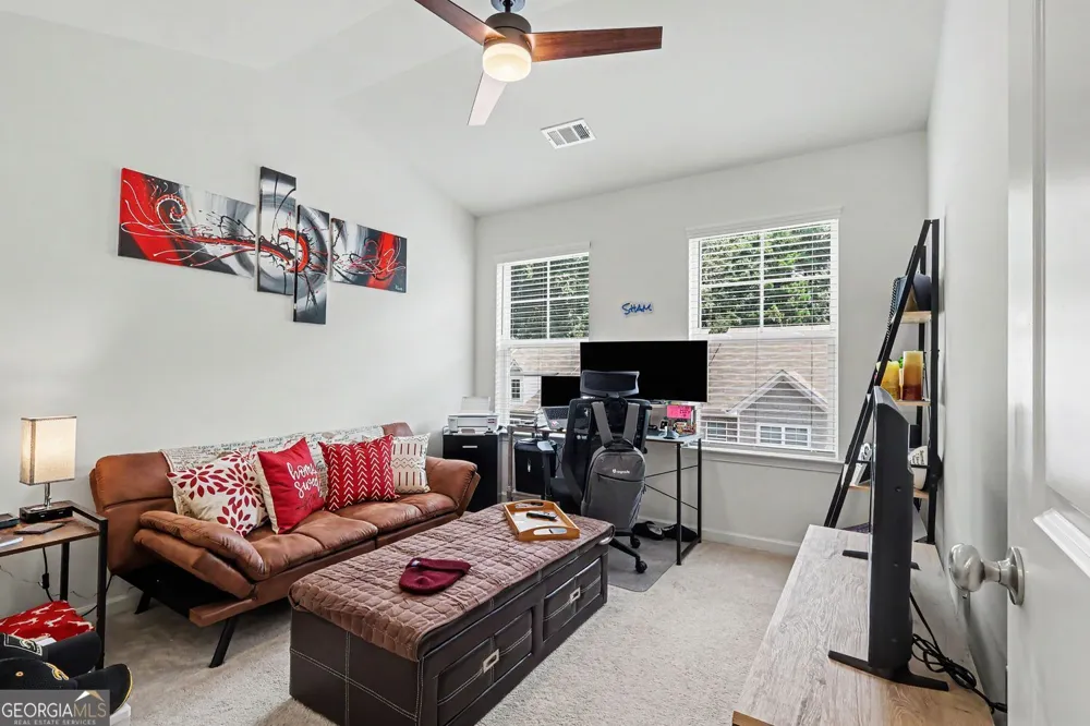 4383 Legendary ST Stone Mountain, GA 30083