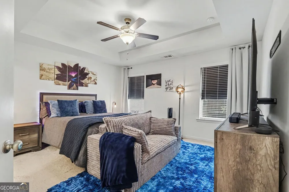4383 Legendary ST Stone Mountain, GA 30083