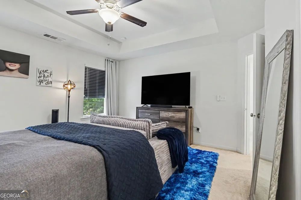 4383 Legendary ST Stone Mountain, GA 30083