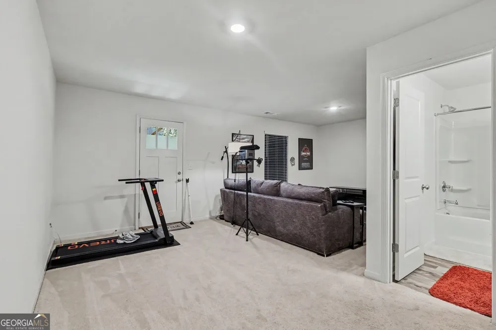 4383 Legendary ST Stone Mountain, GA 30083