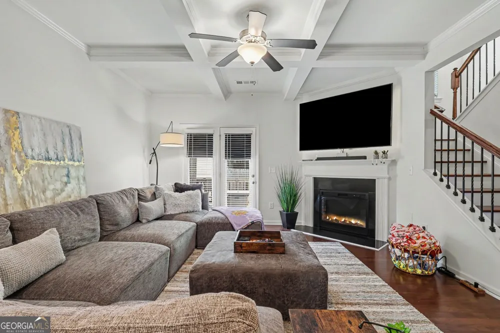 4383 Legendary ST Stone Mountain, GA 30083