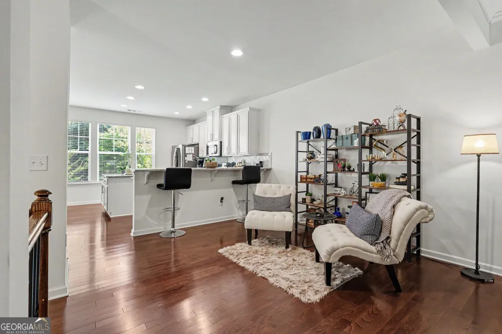 4383 Legendary ST Stone Mountain, GA 30083
