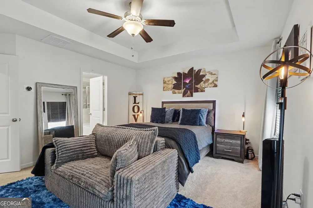 4383 Legendary ST Stone Mountain, GA 30083