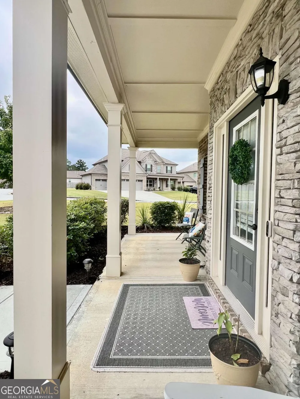 2379 Tomoka DR Bethlehem, GA 30620