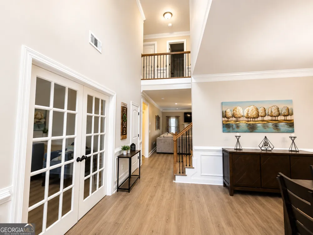 2379 Tomoka DR Bethlehem, GA 30620