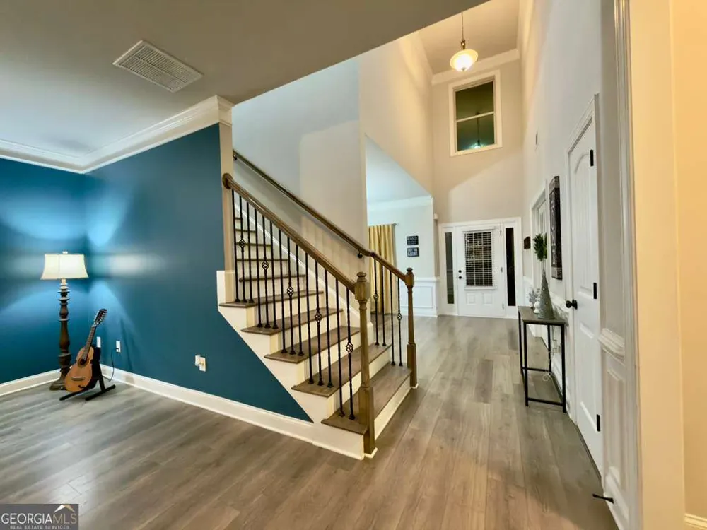 2379 Tomoka DR Bethlehem, GA 30620