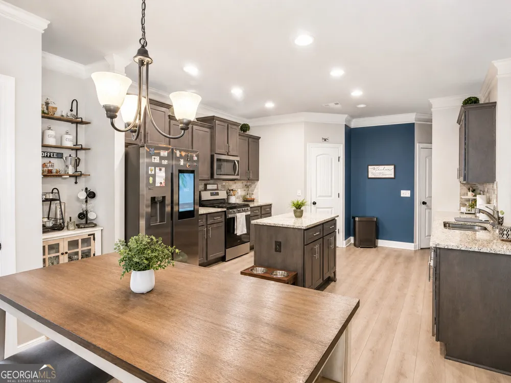 2379 Tomoka DR Bethlehem, GA 30620
