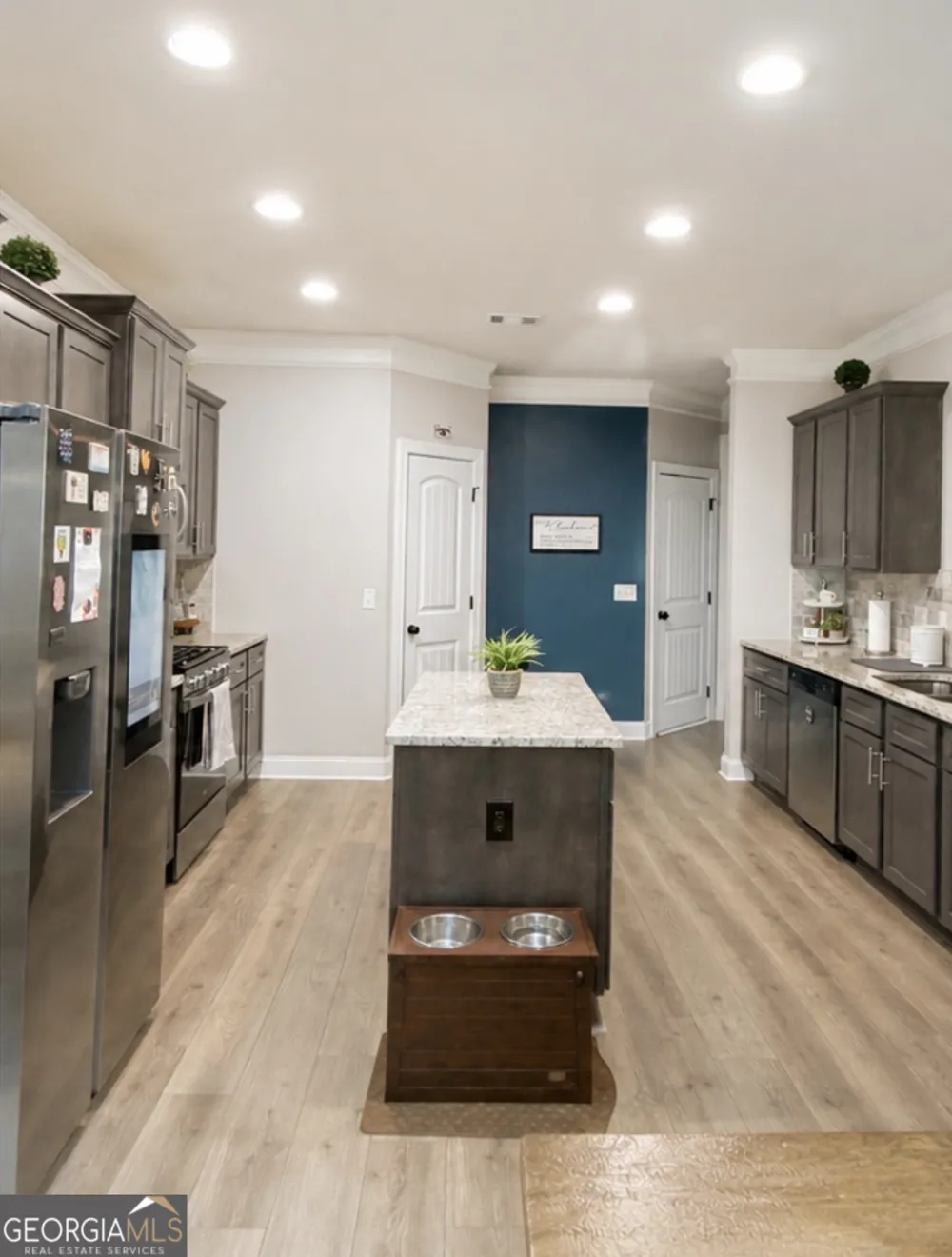 2379 Tomoka DR Bethlehem, GA 30620
