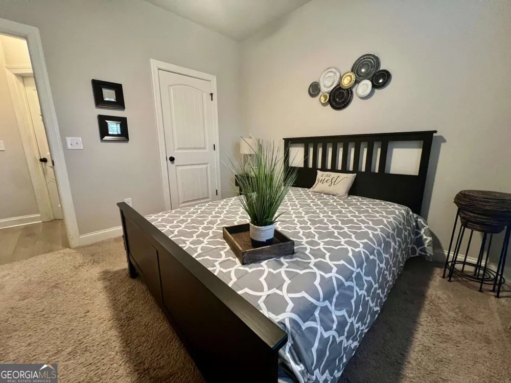2379 Tomoka DR Bethlehem, GA 30620