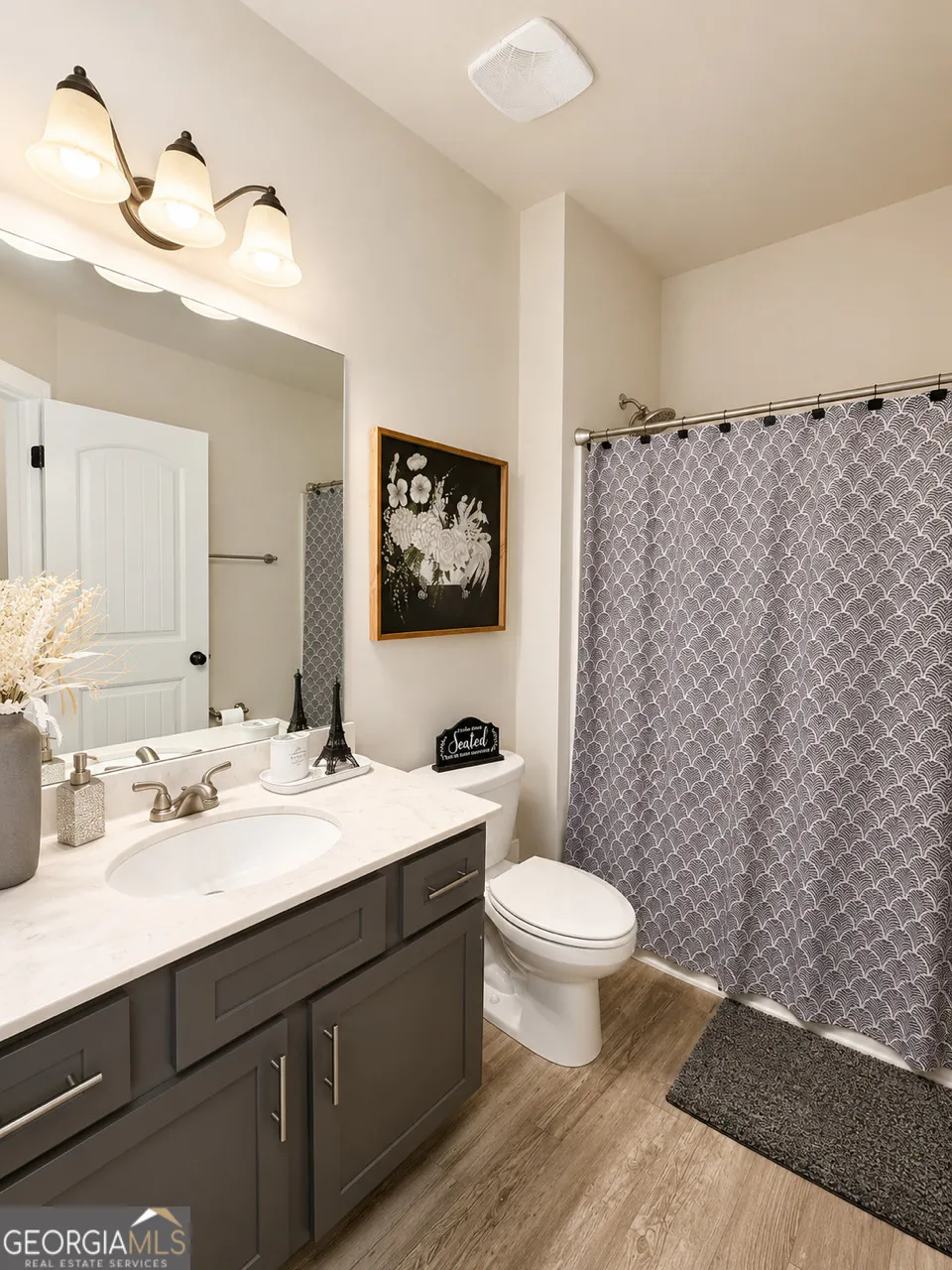 2379 Tomoka DR Bethlehem, GA 30620