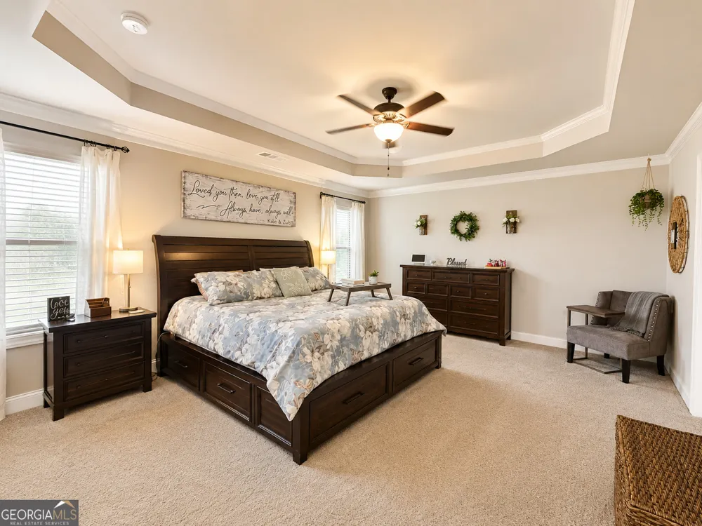 2379 Tomoka DR Bethlehem, GA 30620