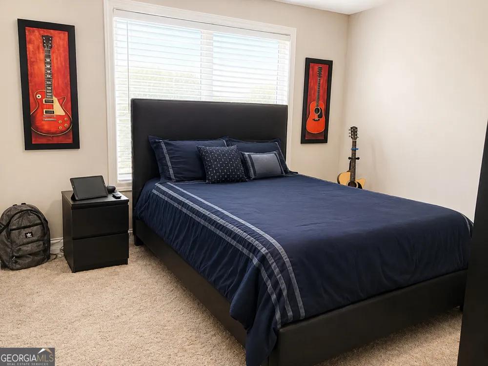 2379 Tomoka DR Bethlehem, GA 30620