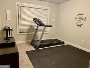 2379 Tomoka DR Bethlehem, GA 30620