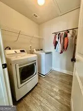 2379 Tomoka DR Bethlehem, GA 30620