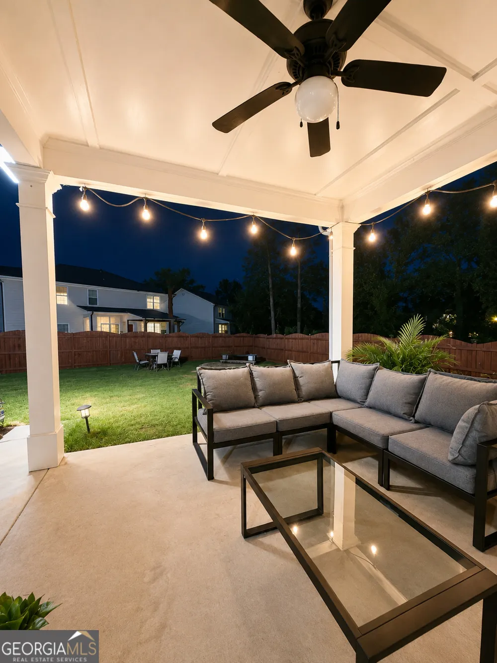 2379 Tomoka DR Bethlehem, GA 30620