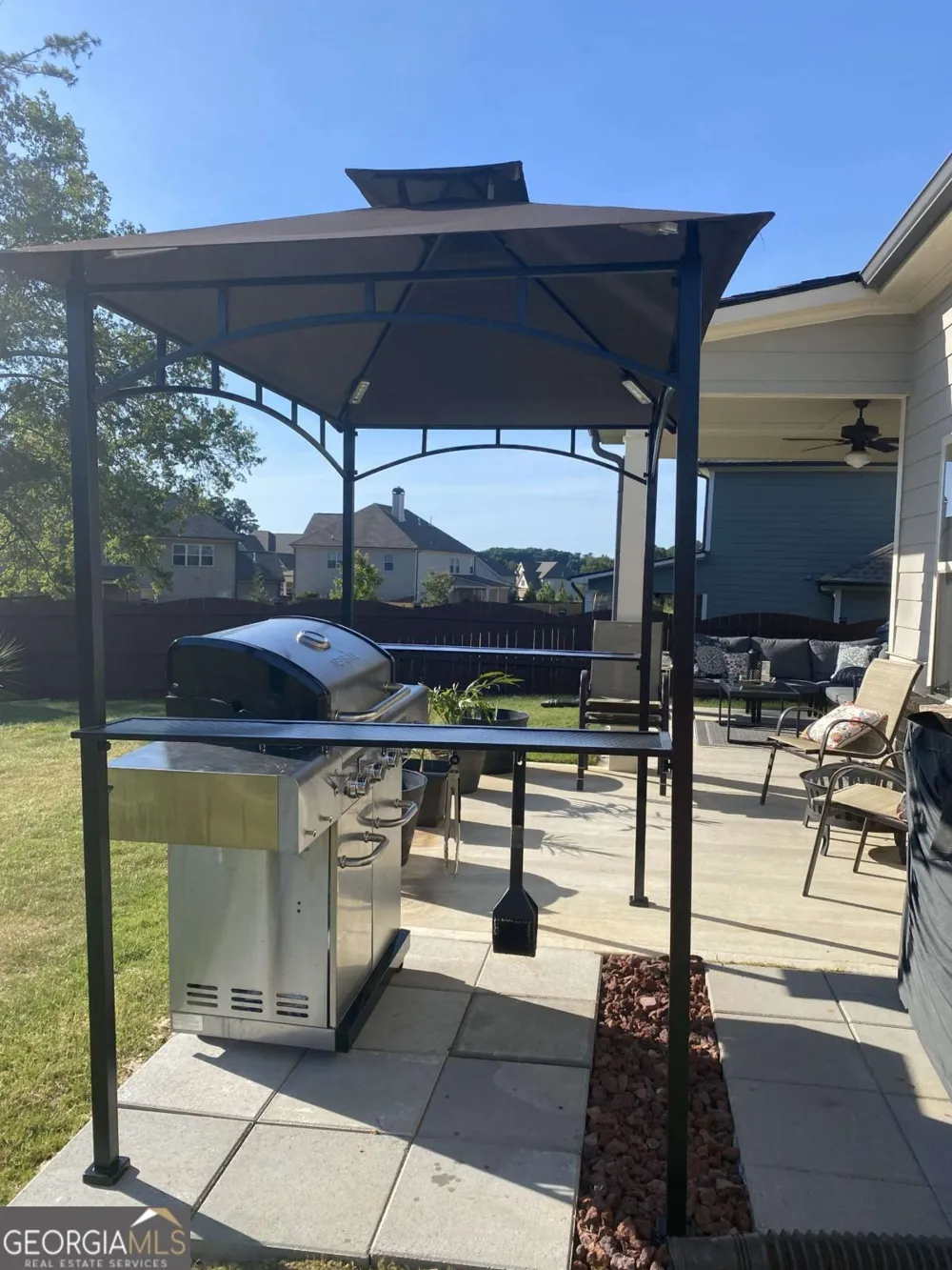 2379 Tomoka DR Bethlehem, GA 30620
