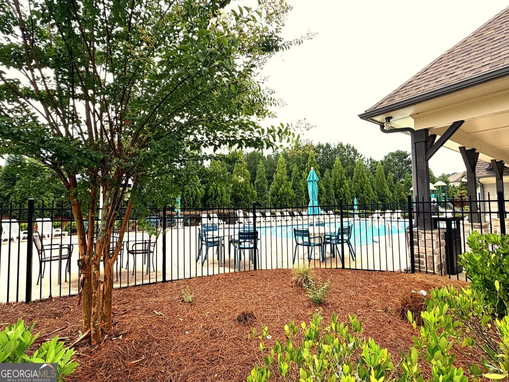 2379 Tomoka DR Bethlehem, GA 30620