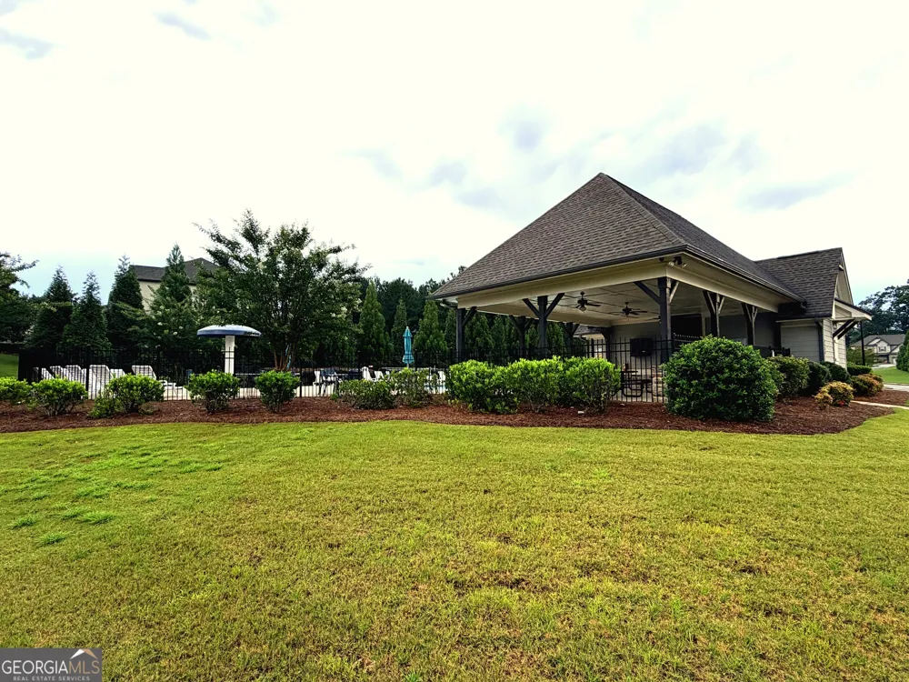 2379 Tomoka DR Bethlehem, GA 30620