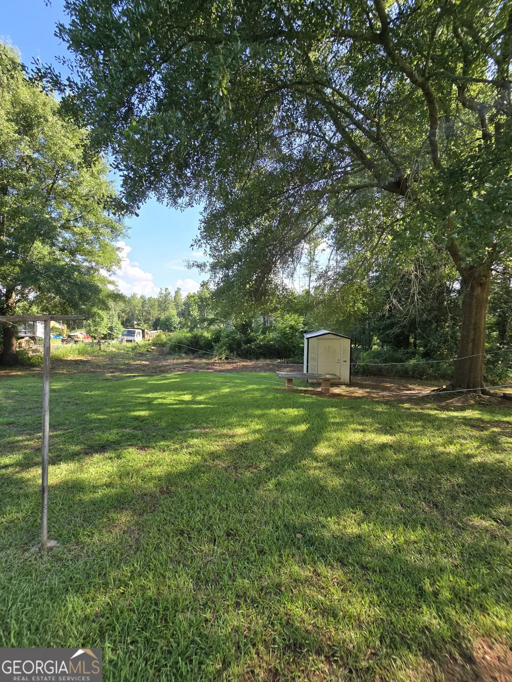 934 Clairmont AVE Comer, GA 30629
