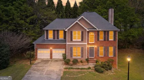 320 Wynstone WAY