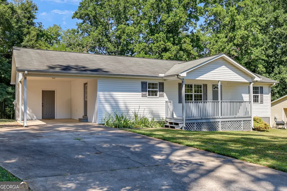 145 Goldust AVE Clarkesville, GA 30523