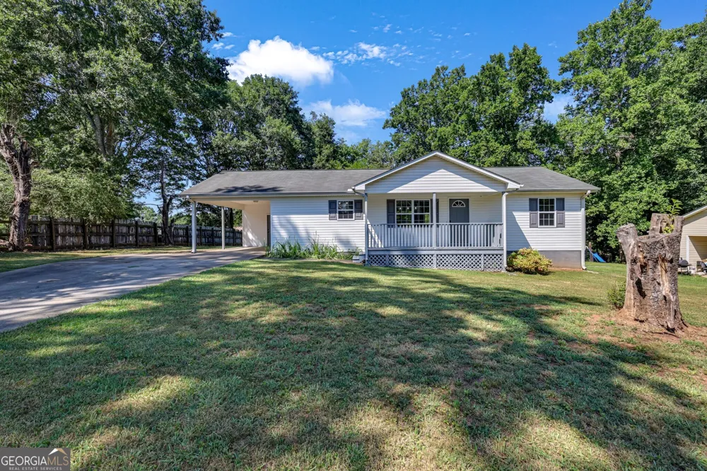 145 Goldust AVE Clarkesville, GA 30523