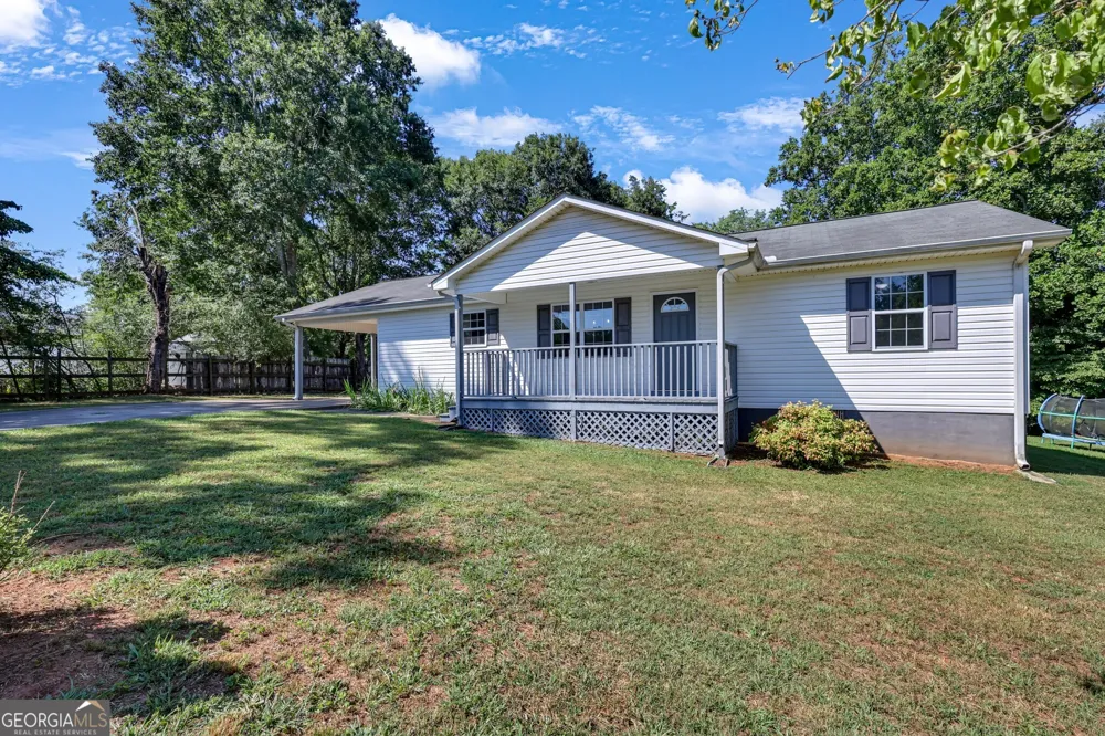 145 Goldust AVE Clarkesville, GA 30523