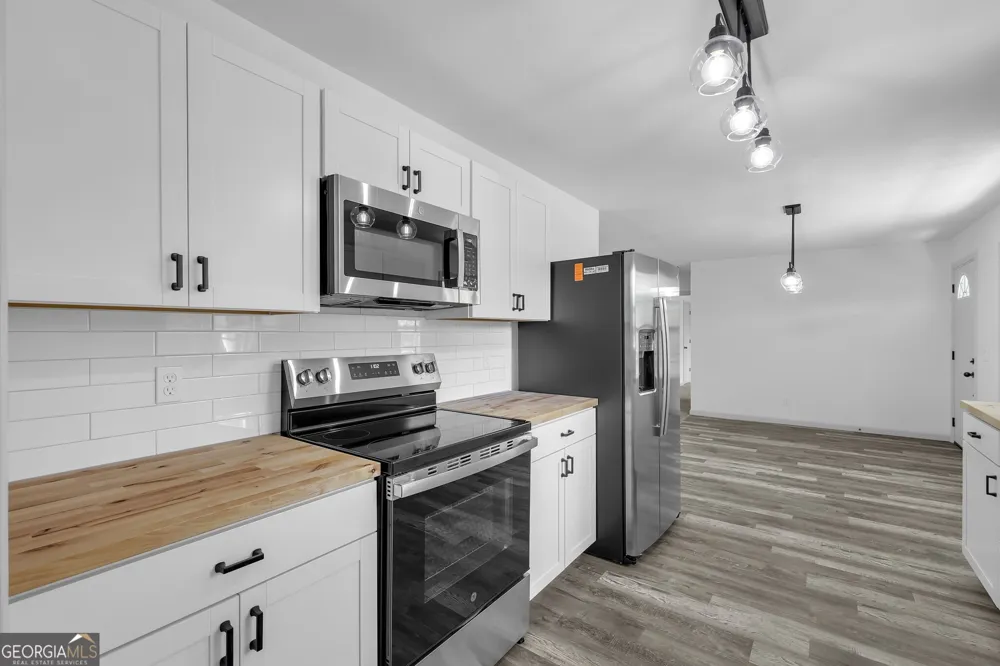 145 Goldust AVE Clarkesville, GA 30523