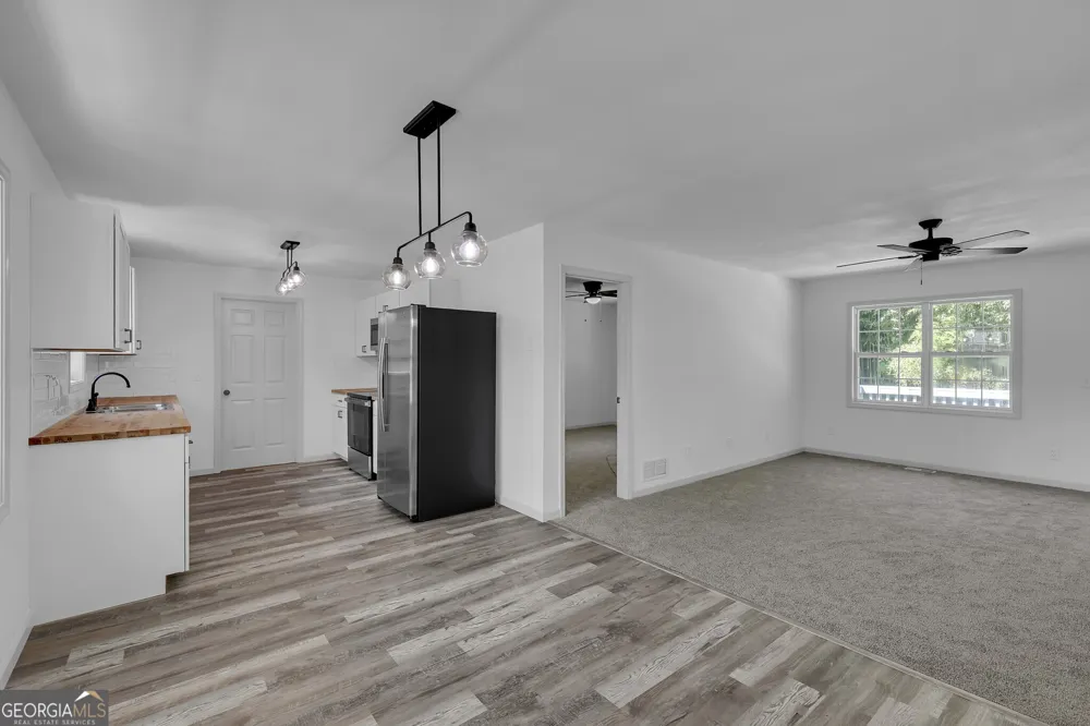145 Goldust AVE Clarkesville, GA 30523
