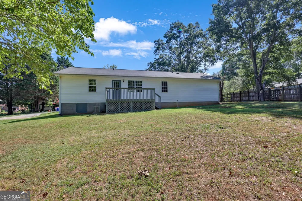 145 Goldust AVE Clarkesville, GA 30523