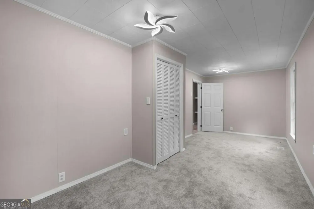 154 County Line RD Plainville, GA 30733