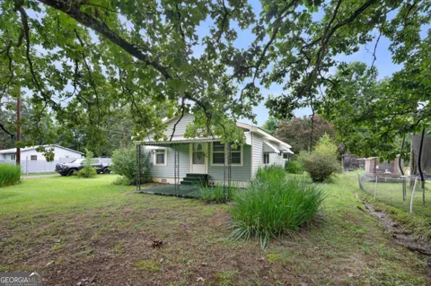 154 County Line RD