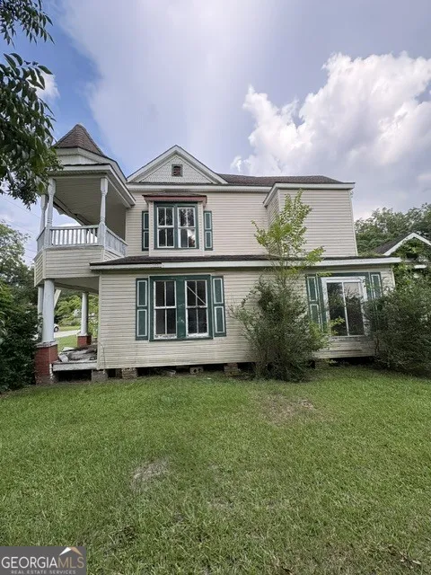 0 First AVE Sylvania, GA 30467