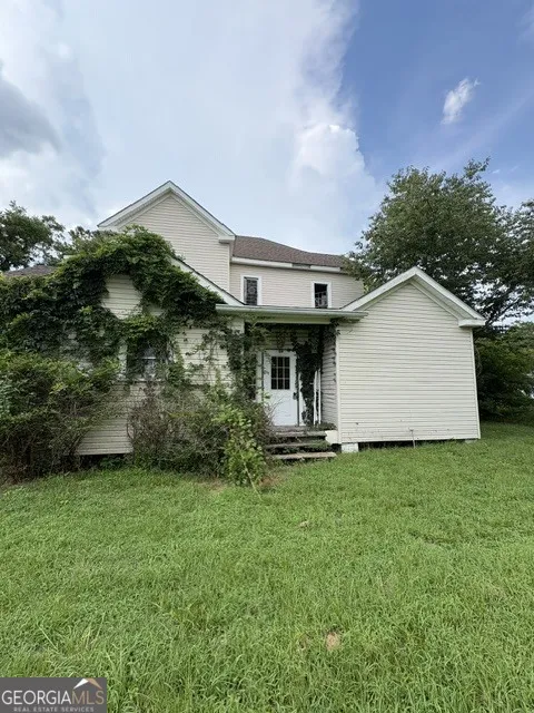 0 First AVE Sylvania, GA 30467