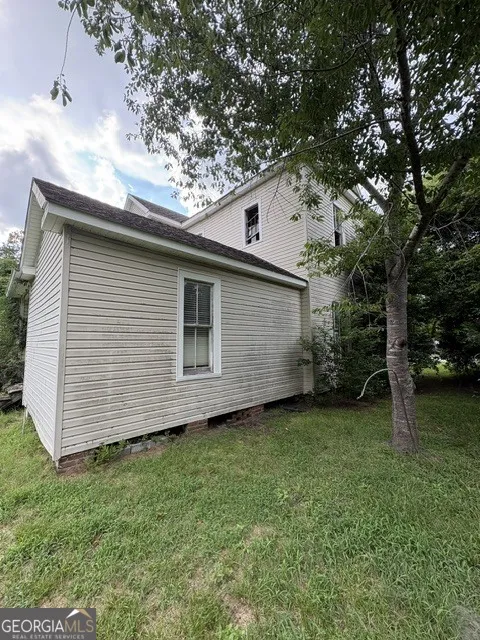 0 First AVE Sylvania, GA 30467